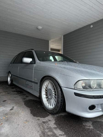 BMW 530 Hamina - photo 3