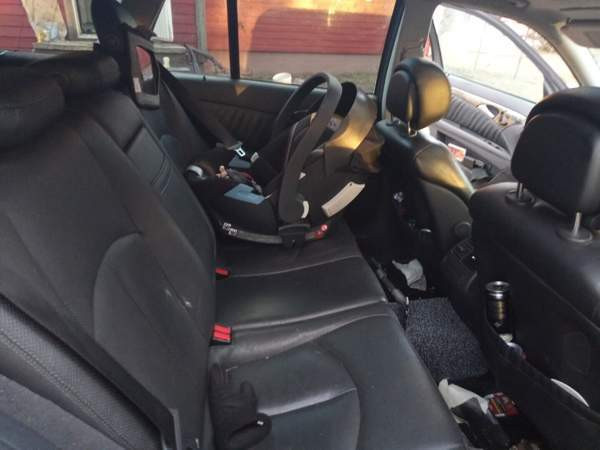 Mercedes-Benz E Suomussalmi - photo 4