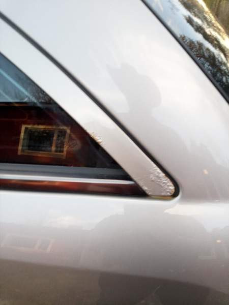 Mercedes-Benz E Suomussalmi - photo 8