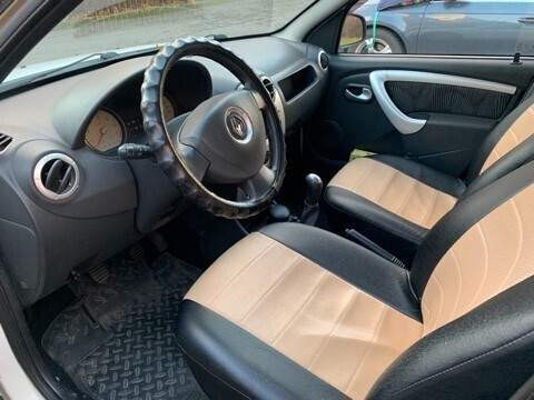 Dacia Sandero Helsinki - photo 8