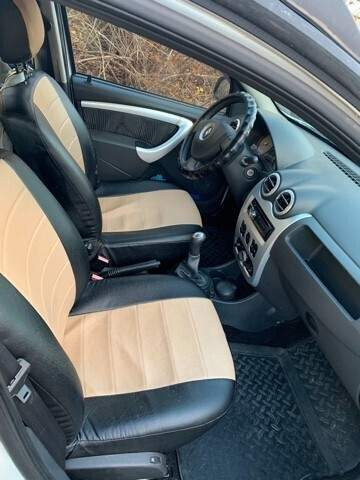 Dacia Sandero Helsinki - photo 7