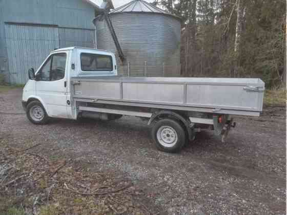 Ford Transit Mynämäki