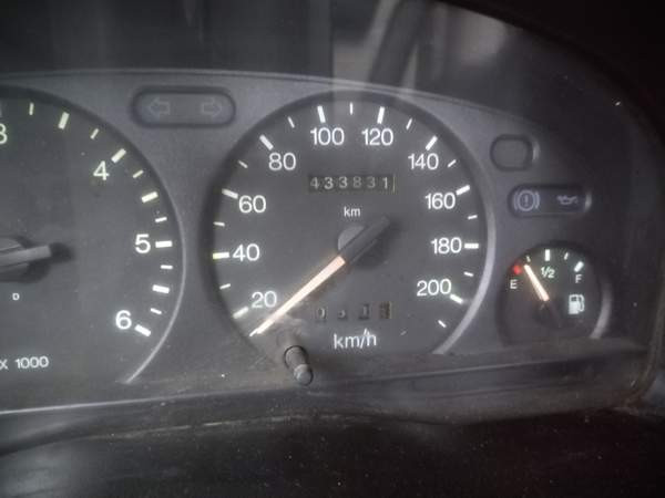 Ford Transit Mynämäki – foto 6