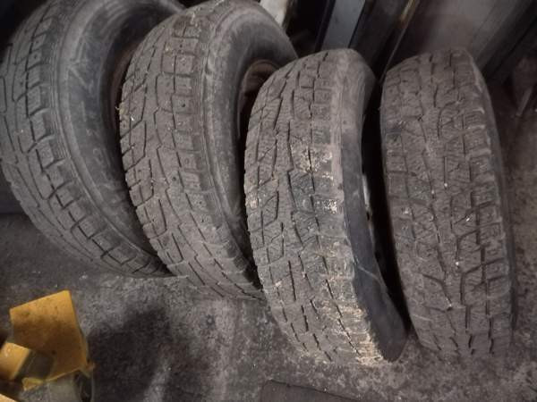 Ford Transit Mynämäki – foto 8