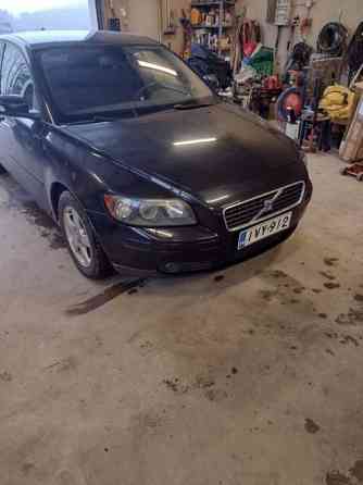 Volvo S40 Sastamala