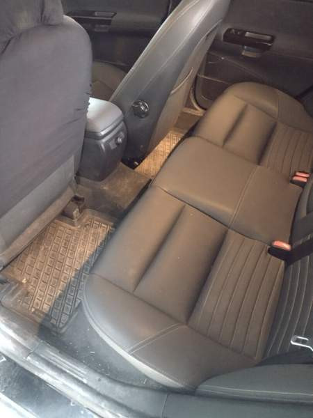 Volvo S40 Sastamala - photo 6