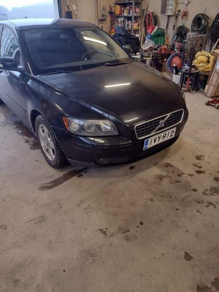 Volvo S40 Sastamala - photo 2