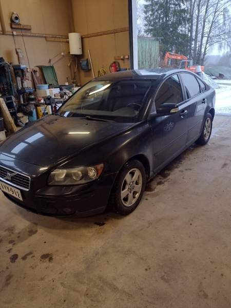 Volvo S40 Sastamala - photo 1