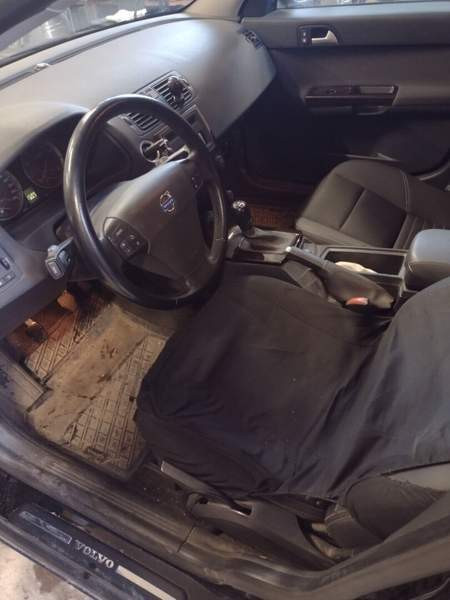Volvo S40 Sastamala - photo 5