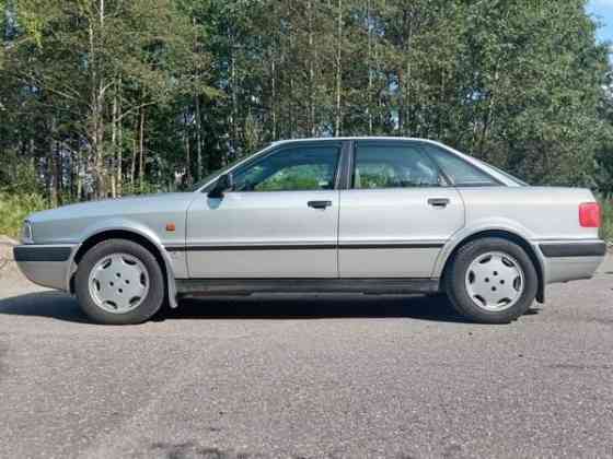 Audi 80 Glebychevo