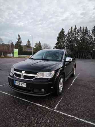Dodge Journey Саров