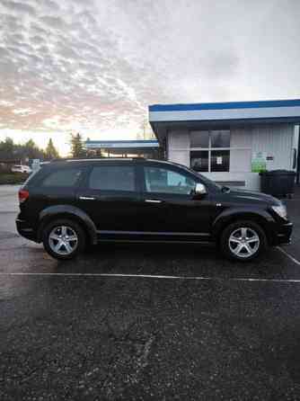 Dodge Journey Саров
