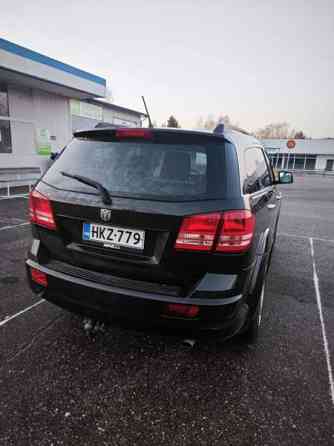 Dodge Journey Саров