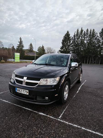 Dodge Journey Sarov - photo 6