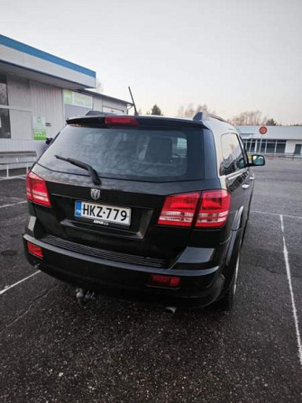 Dodge Journey Sarov - photo 4