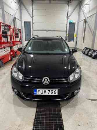 Volkswagen Golf Kalajoki