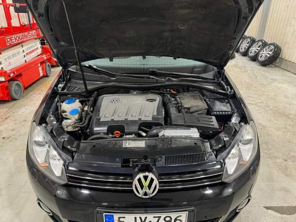 Volkswagen Golf Kalajoki - valokuva 7