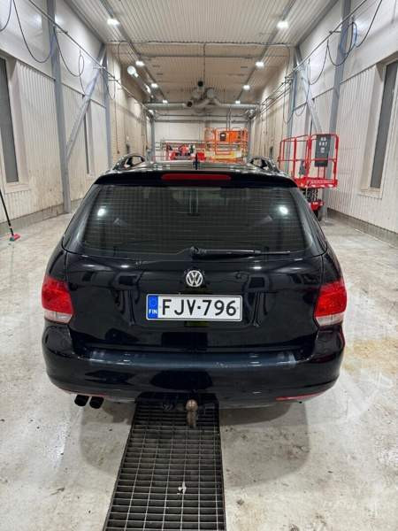Volkswagen Golf Kalajoki - valokuva 6