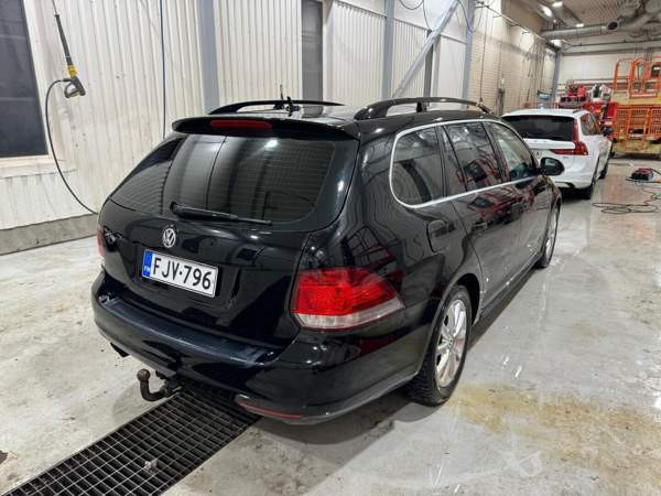 Volkswagen Golf Kalajoki - valokuva 5