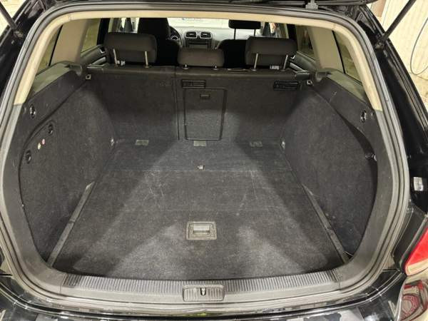 Volkswagen Golf Kalajoki - valokuva 8