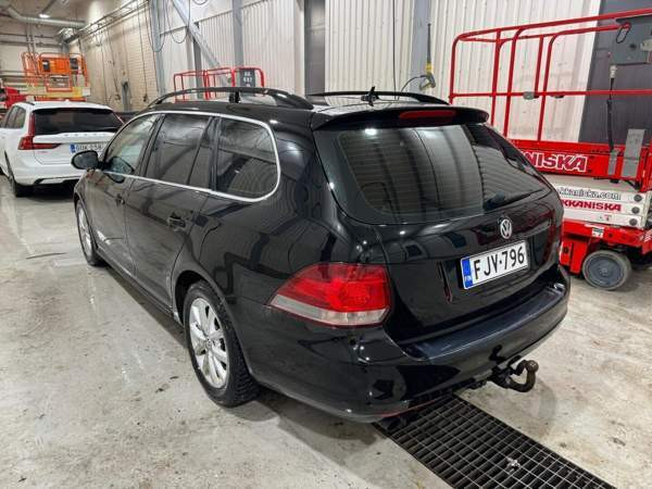 Volkswagen Golf Kalajoki - valokuva 4