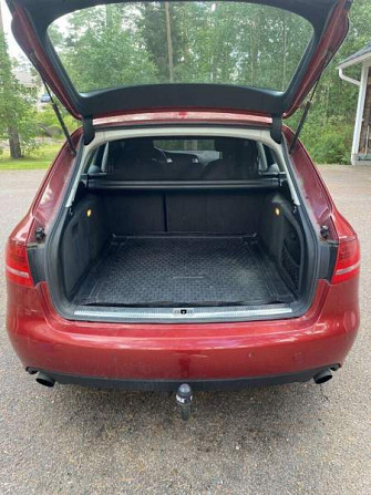 Audi A4 Naantali - photo 8