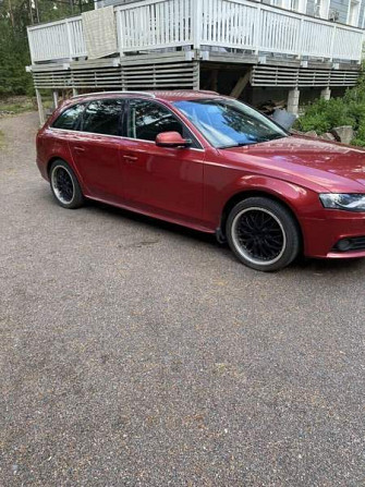 Audi A4 Naantali - photo 5