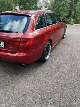 Audi A4 Naantali - photo 7