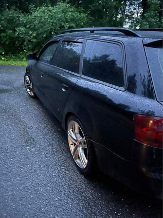 Audi A4 Уусикаупунки - изображение 3