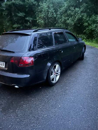 Audi A4 Уусикаупунки - изображение 2