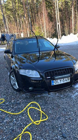 Audi A4 Уусикаупунки - изображение 6