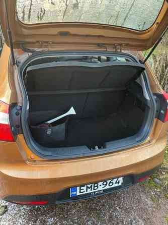 Kia Rio Huittinen