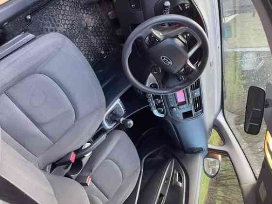 Kia Rio Huittinen