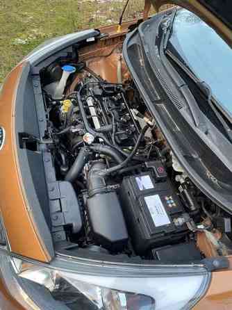 Kia Rio Huittinen