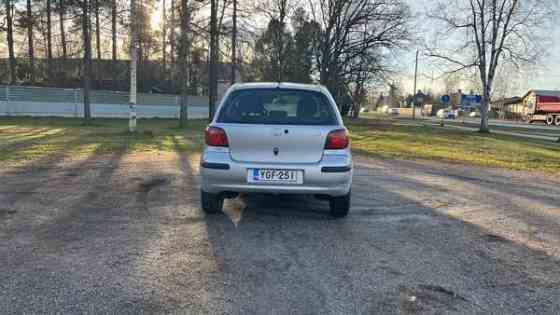 Toyota Yaris Sarov