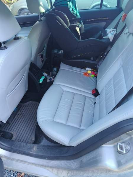 Skoda Octavia Nivala - photo 4