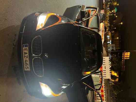BMW 520 Turtkul