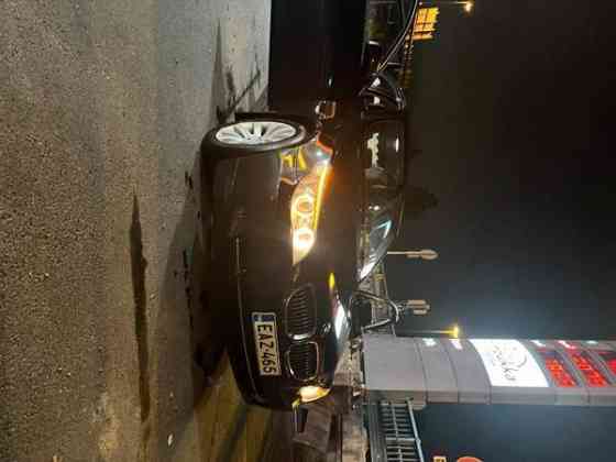 BMW 520 Turtkul