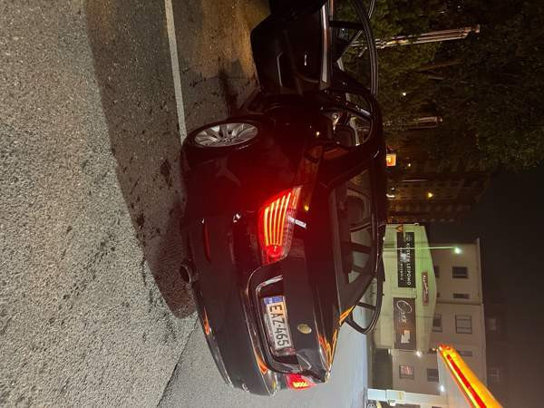 BMW 520 Turtkul - valokuva 6