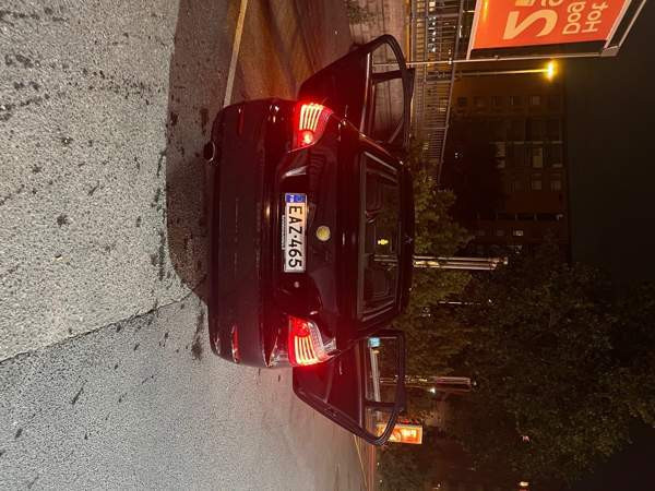 BMW 520 Turtkul - valokuva 7