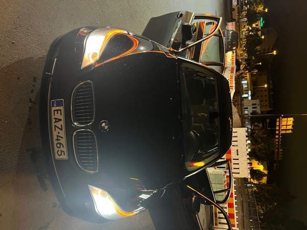 BMW 520 Turtkul - valokuva 1