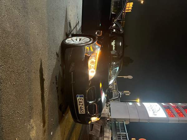 BMW 520 Turtkul - valokuva 2