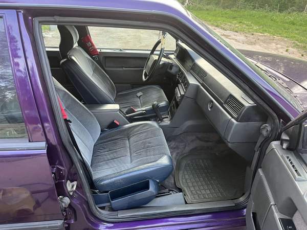 Volvo 940 Imatra - valokuva 5