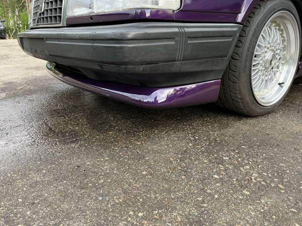 Volvo 940 Imatra - valokuva 7