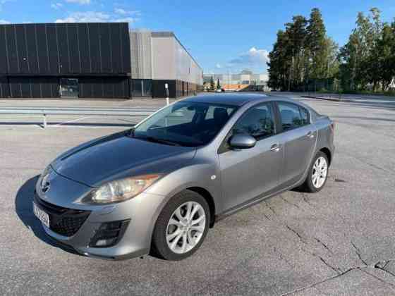 Mazda 3 Zaporiz'ka Oblast'