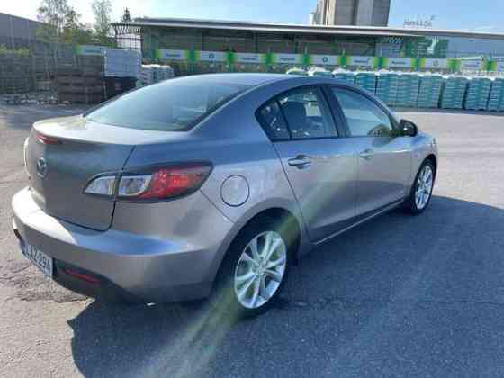 Mazda 3 Zaporiz'ka Oblast'