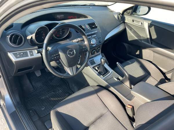 Mazda 3 Запорожская область - изображение 6