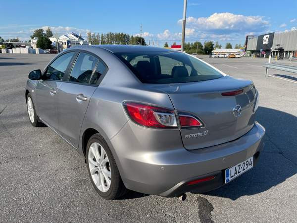 Mazda 3 Запорожская область - изображение 5