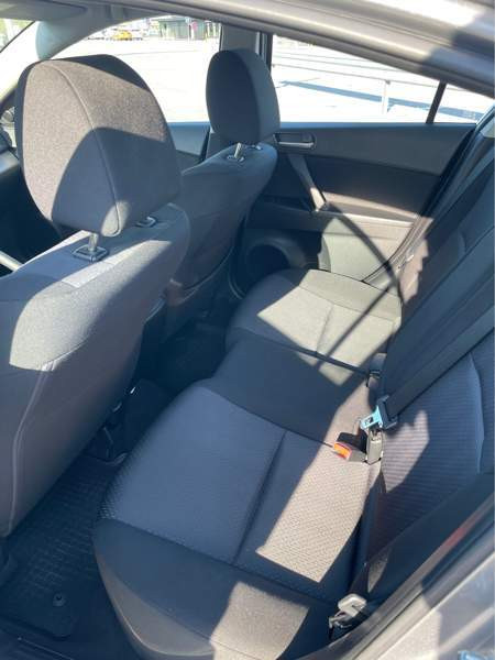 Mazda 3 Запорожская область - изображение 7