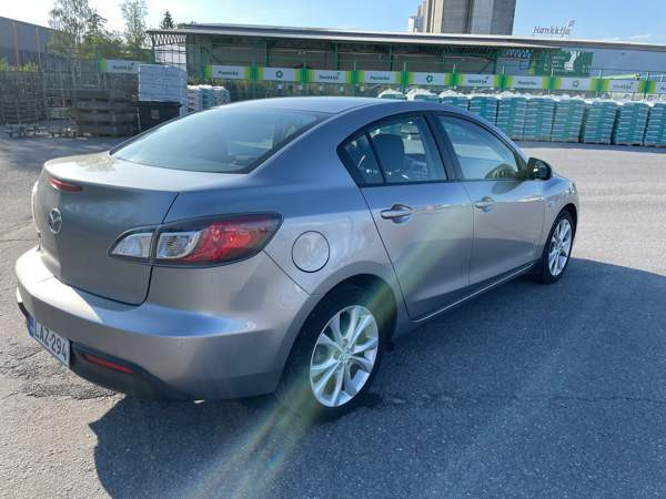 Mazda 3 Запорожская область - изображение 4